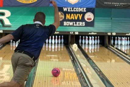 The 2025 Armed Forces Bowling Championships held at Joint Expeditionary Base Little Creek-Fort Story, Virginia from 25 to 29 June. Service members from the Army, Navy (with Coast Guard players), and Air Force (with Space Force players) battle it out for gold.